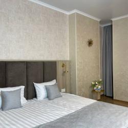 Фото Отель Vertebra (Вертебра)