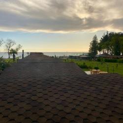 Фото Отель Gudwin Glamp (Гудвин Глэмп)