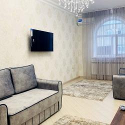 2-комнатные апартаменты улучшенные