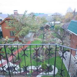 Фото Отель Эгоист клуб