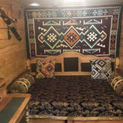 Комната стандарт