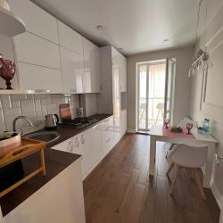 Фото Апартаменты на улице Валентина Мосина 4