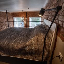 1-комнатные апартаменты улучшенные