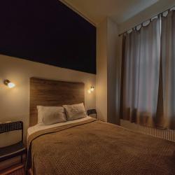 фото 68 Ligo Hotel (Лиго на Гостином Дворе)