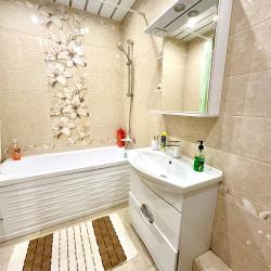 Фото Отель Fresh Room на улице Строителей 26