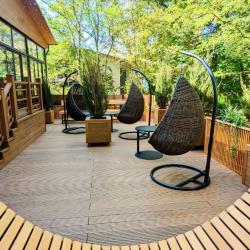 Фото Отель Черноморская здравница