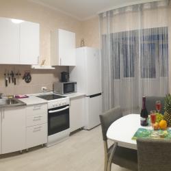 Фото Апартаменты на улице Ленина 96