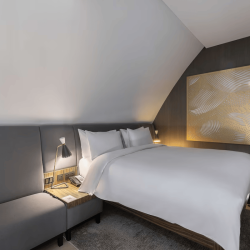 One Bedroom Suite