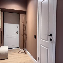 Фото Апартаменты Gentle Rent на улице Михайлова 23