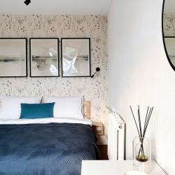 Апартаменты Душевно на улице Щитная 14 — 75a9d559d12051803c1bc11f93c85f5c