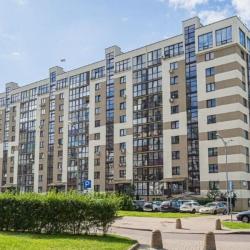 Фото Апартаменты на Петра Мстиславца 6