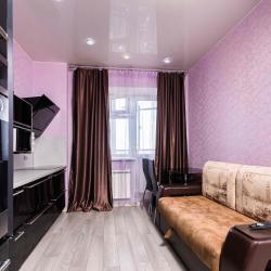 Фото Отель Жилой квартал на улице Адоратского