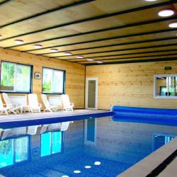 Фото Отель На Волне