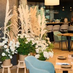 Фото Отель Скандинавия