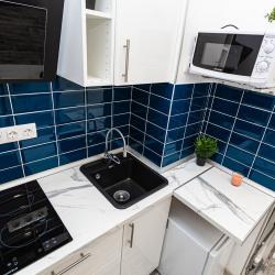 фото 60 MOKO Apartments (МОКО Апартментс) на улице Татьянин Парк 19 корпус 3