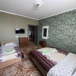 Фото Отель Горный Воздух