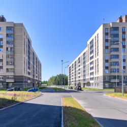 Фото Апартаменты на Садовой 81