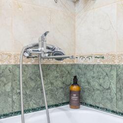 Апартаменты улучшенные