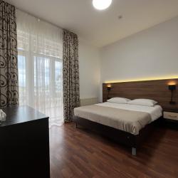 Фото Отель Ветер