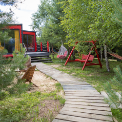 Фото Отель Гарри и философский чан