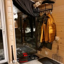 Фото Отель Частный дом Bigwood (Бигвуд)