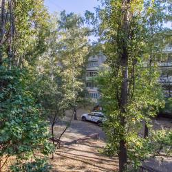 Фото Апартаменты от Елены на улице Новгородская