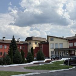 4-местный номер полулюкс №29