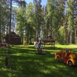 Фото Отель Авиаретро