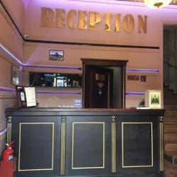 Фото Отель Бристоль