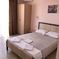 Фото Отель РайС