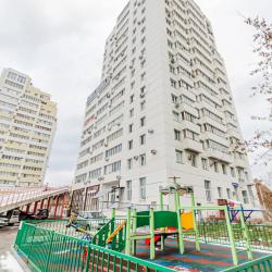 Фото Апартаменты на улице Никитинская