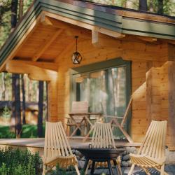 Шале классик