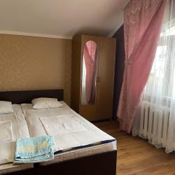 Фото Отель Гостевой дом Мамы Терезы