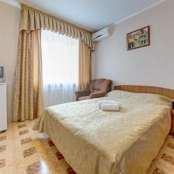 Фото Отель Гостевой дом Павел