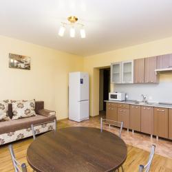 Фото Апартаменты на улице Мельничная