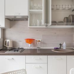 Фото Отель ПоСутки на улице Репина