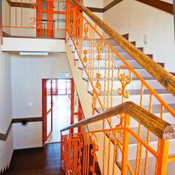 Фото Отель Рябинка