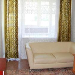 Фото Отель Металлург