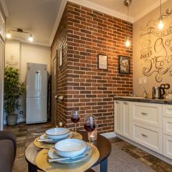 Фото Отель Loft (Лофт) на Шаумяна