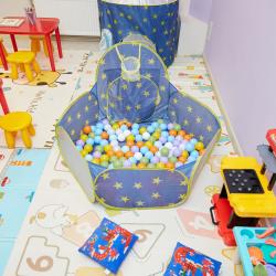 Фото Экотель Снегирек