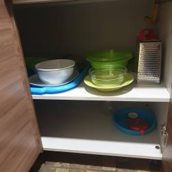 Коттедж улучшенный