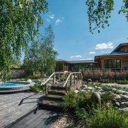 Фото Отель Загородный комплекс Земские имения