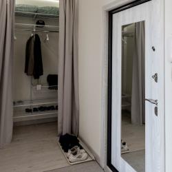 Фото Отель Уютная квартира на бульваре Приморский