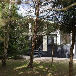 Фото Парк-отель Заповедное