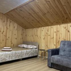 Фото Отель Greenhouse (Гринхаус)