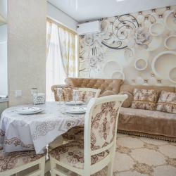 Фото Отель Elite Apartments на улице Цветочной