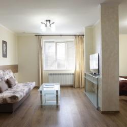 Фото Отель АВС