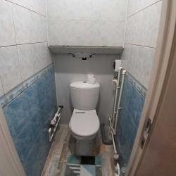 3-комнатные апартаменты стандарт