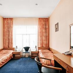 2-местный номер стандарт В