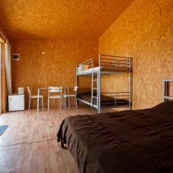 Фото Отель Сидими